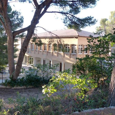 Appartements Des Joncas Martigues Exterior photo