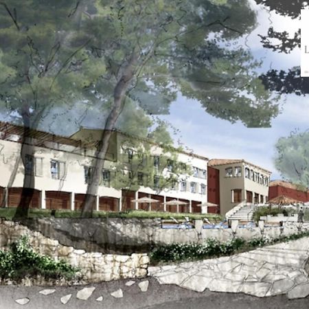 Appartements Des Joncas Martigues Exterior photo