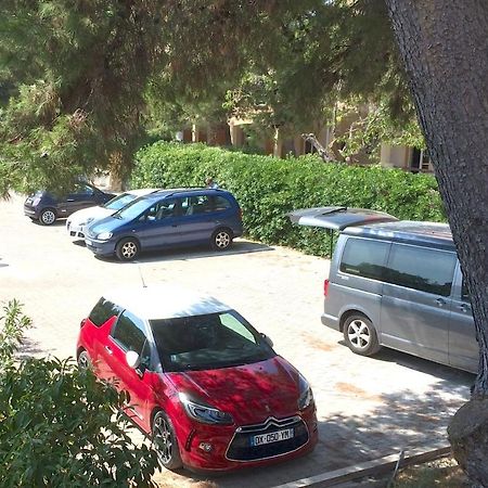 Appartements Des Joncas Martigues Exterior photo