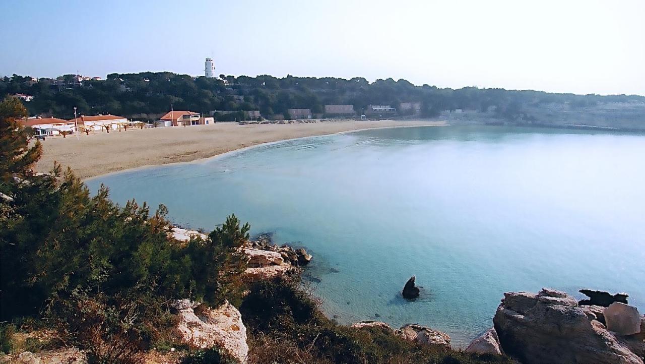 Appartements Des Joncas Martigues Exterior photo