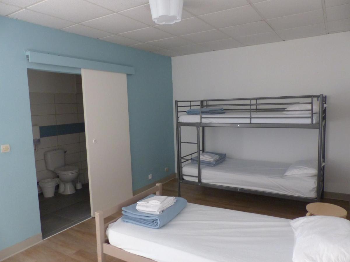 Appartements Des Joncas Martigues Exterior photo
