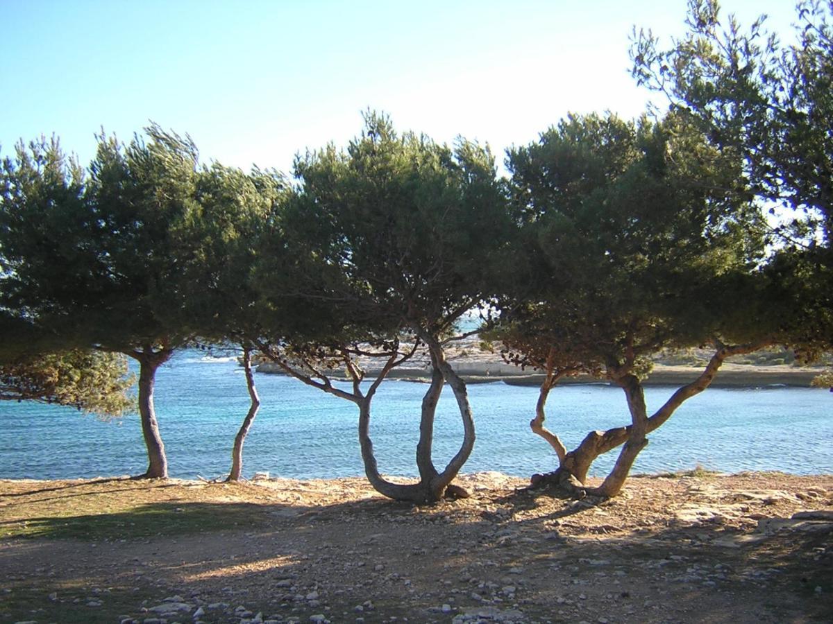Appartements Des Joncas Martigues Exterior photo