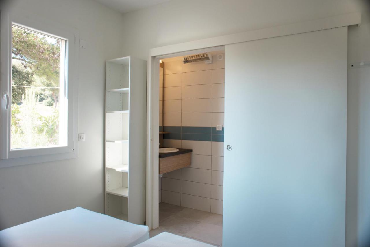 Appartements Des Joncas Martigues Exterior photo