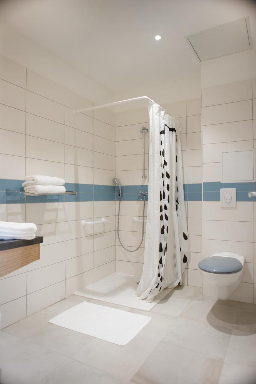 Appartements Des Joncas Martigues Exterior photo