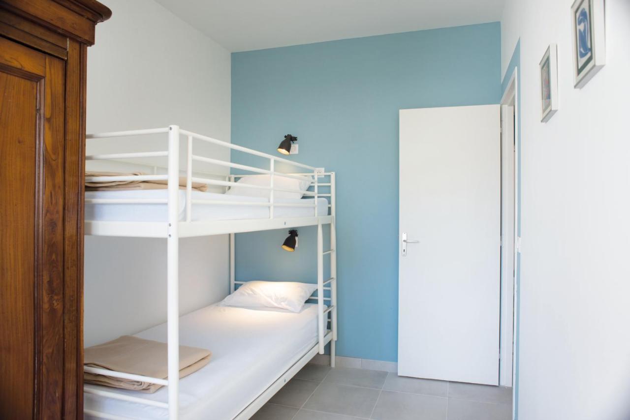 Appartements Des Joncas Martigues Exterior photo