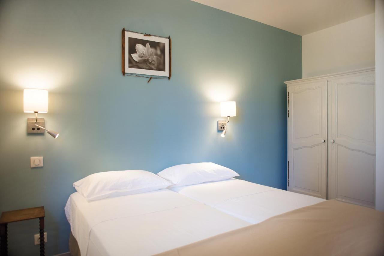 Appartements Des Joncas Martigues Exterior photo