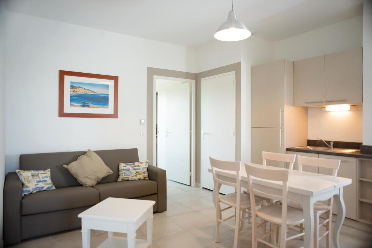 Appartements Des Joncas Martigues Exterior photo