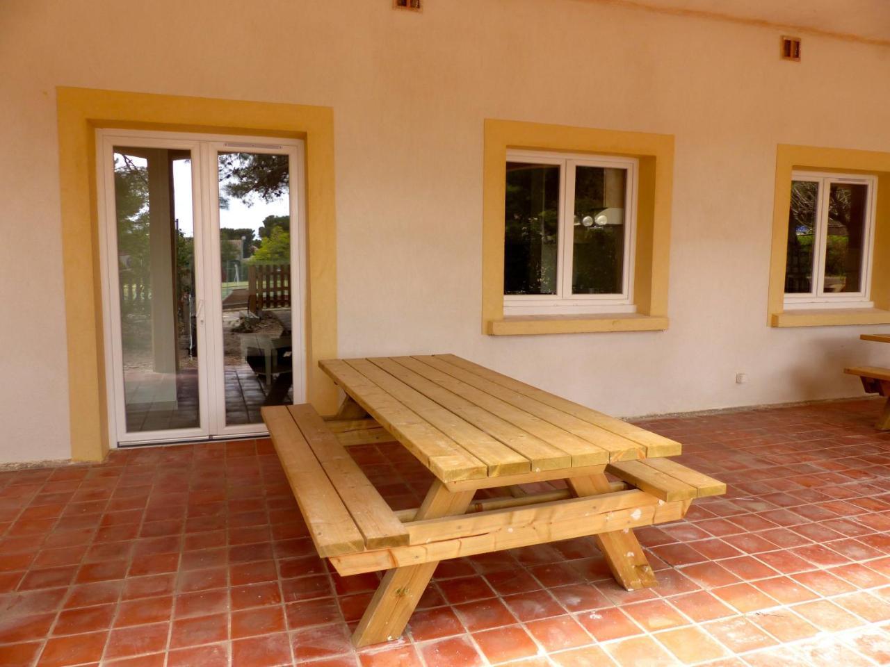 Appartements Des Joncas Martigues Exterior photo