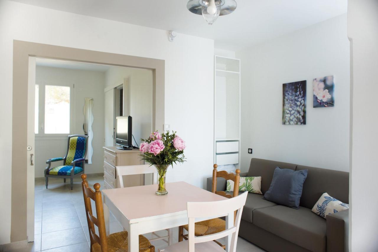 Appartements Des Joncas Martigues Exterior photo