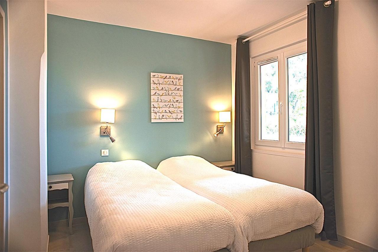 Appartements Des Joncas Martigues Exterior photo