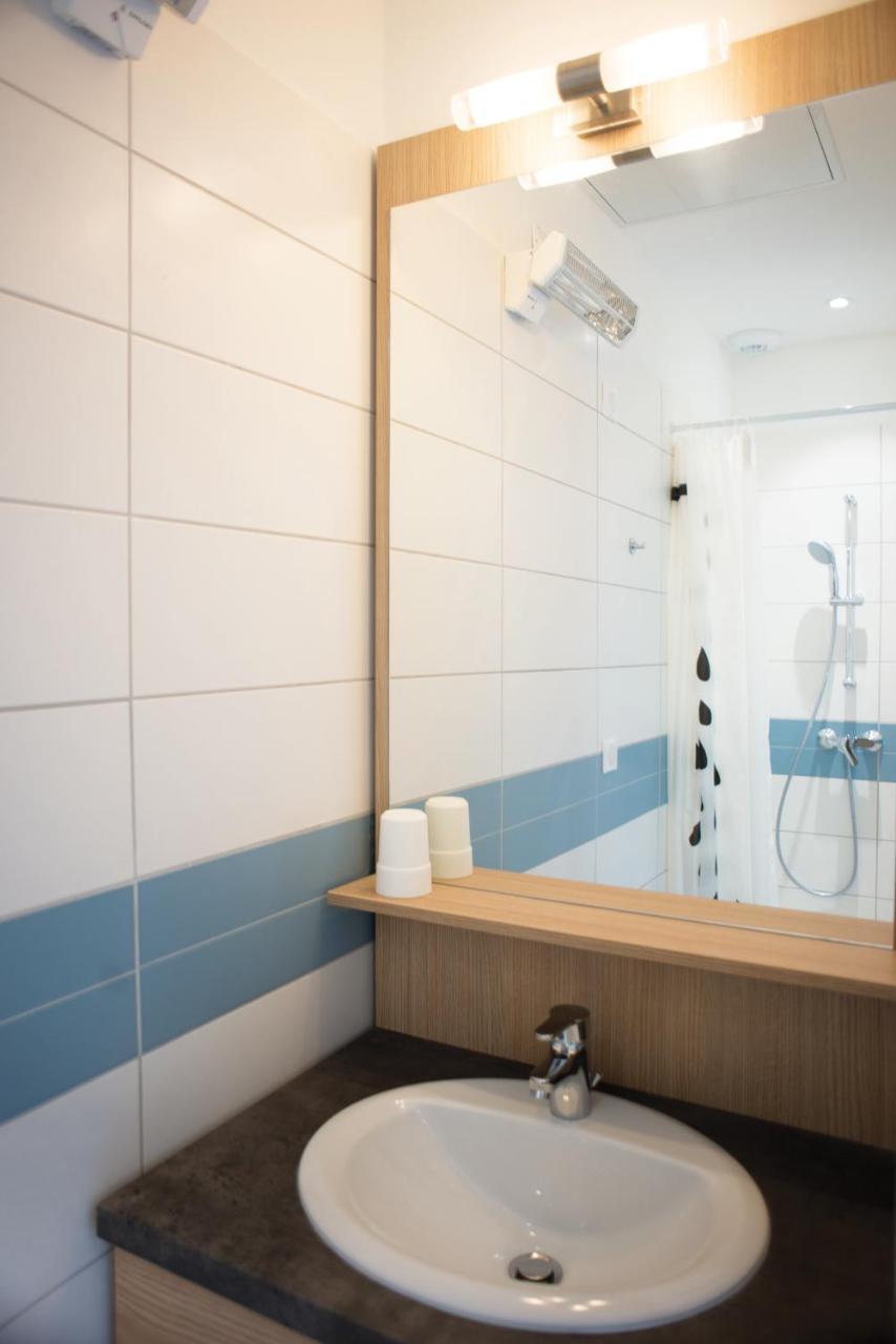 Appartements Des Joncas Martigues Exterior photo