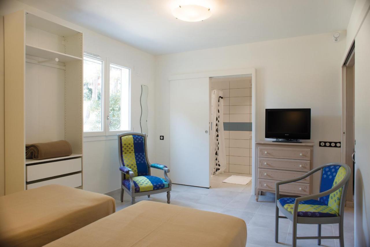 Appartements Des Joncas Martigues Exterior photo