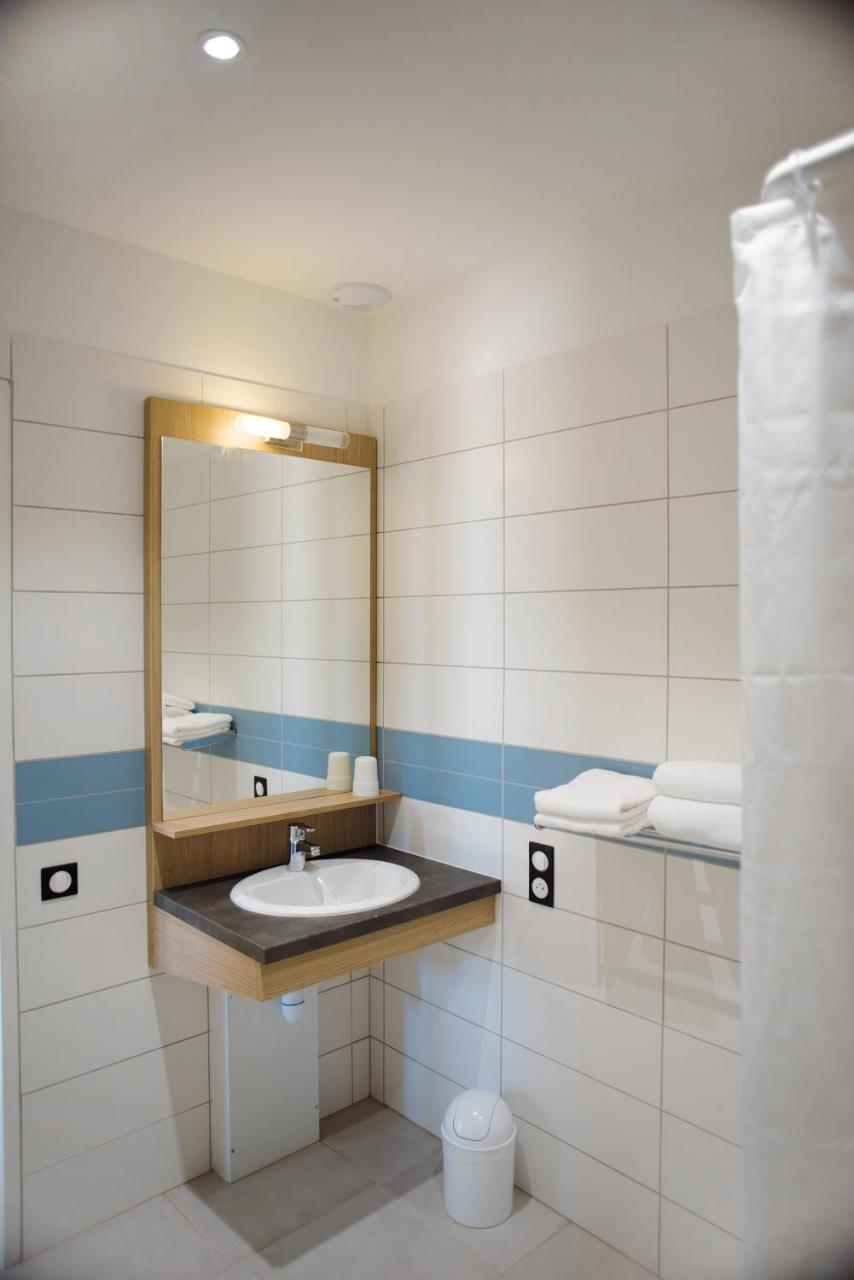 Appartements Des Joncas Martigues Exterior photo