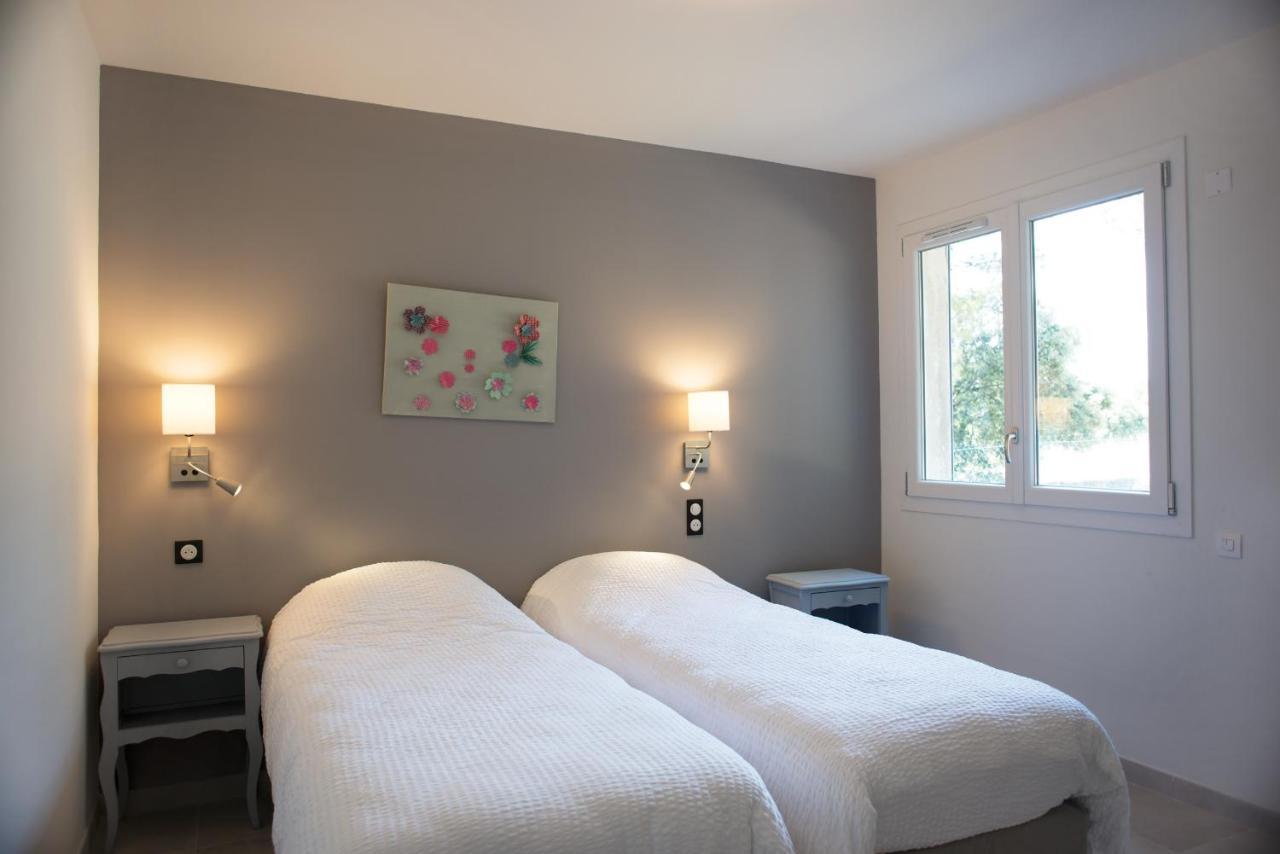 Appartements Des Joncas Martigues Exterior photo