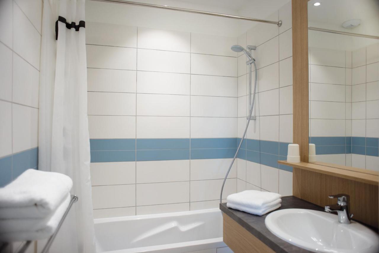Appartements Des Joncas Martigues Exterior photo