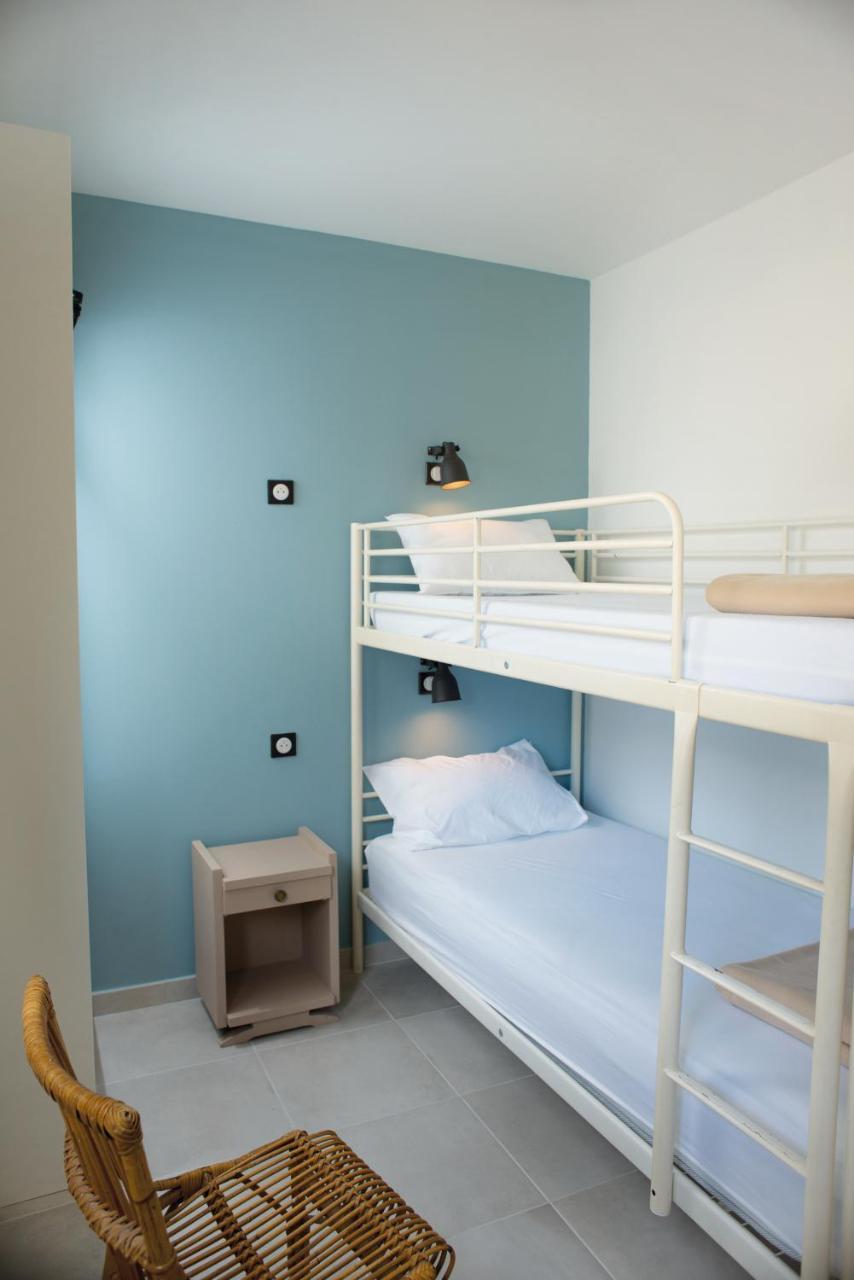 Appartements Des Joncas Martigues Exterior photo