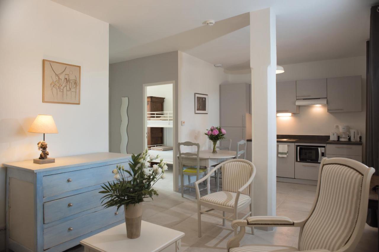 Appartements Des Joncas Martigues Exterior photo