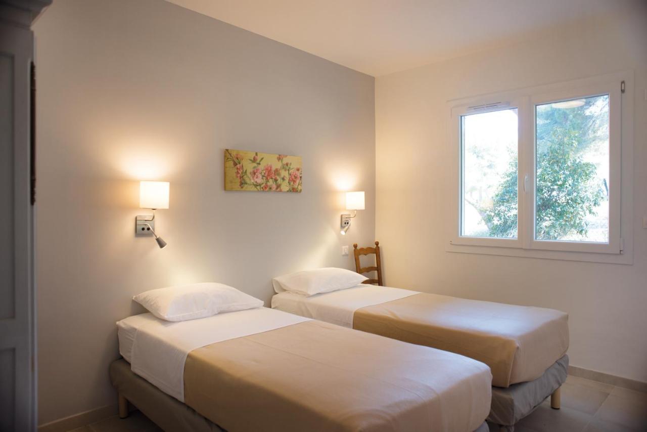 Appartements Des Joncas Martigues Exterior photo