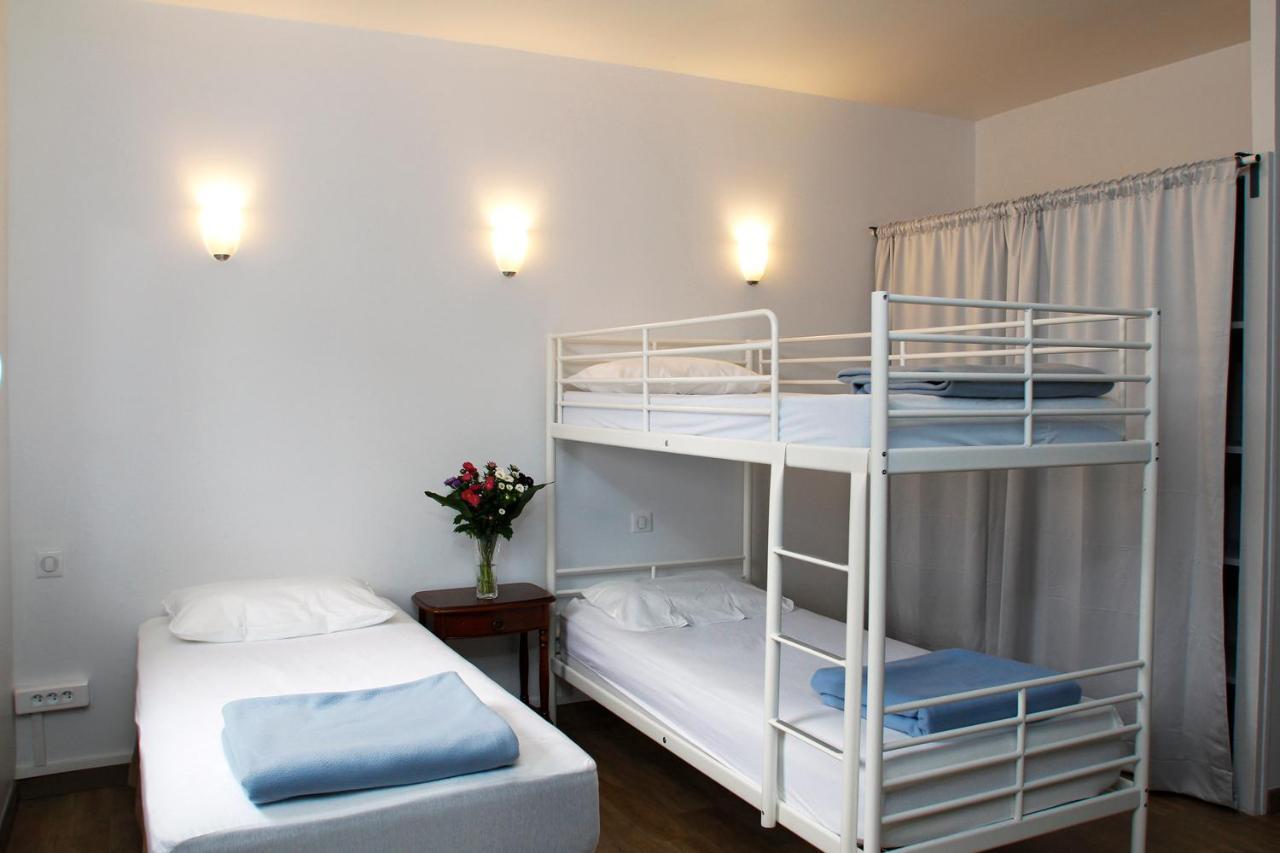 Appartements Des Joncas Martigues Exterior photo